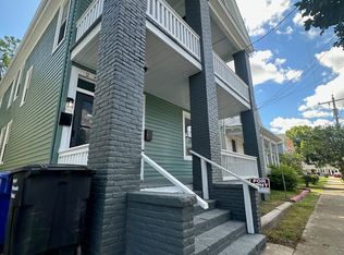 267 Webster Ave #2, Portsmouth, VA 23704