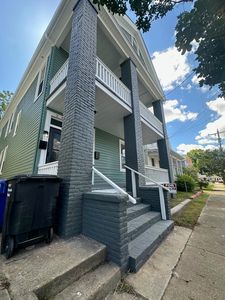 267 Webster Ave #2, Portsmouth, VA, 23704