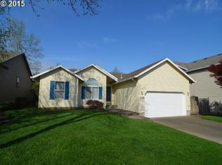 7369 SW Applegate Dr, Aloha, OR 97007