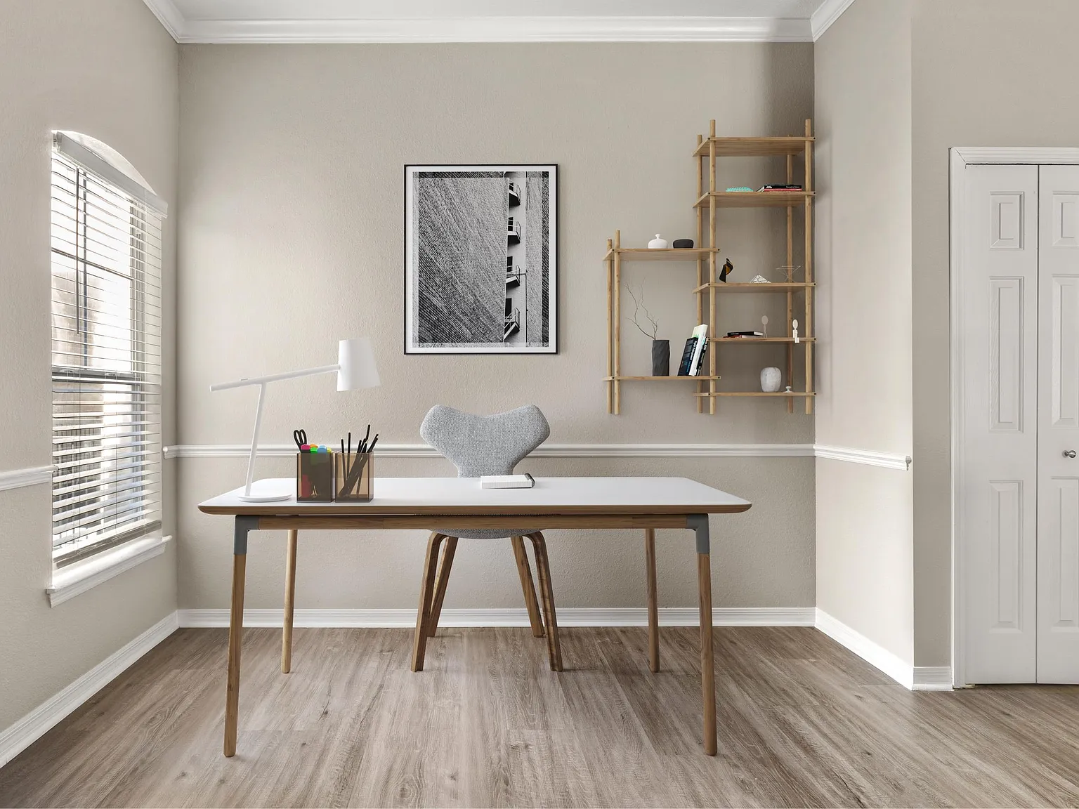Cape House — Photo 3