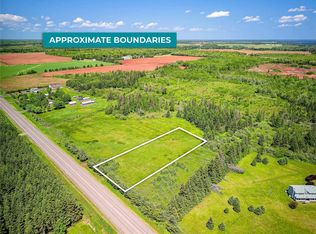 Route 2, Springfield, PE C0B1M0