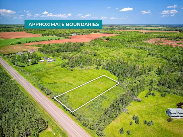 Route 2, Springfield, PE C0B 1M0