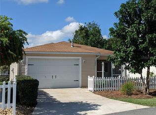 1250 Chesnee Pl, The Villages, FL 32162