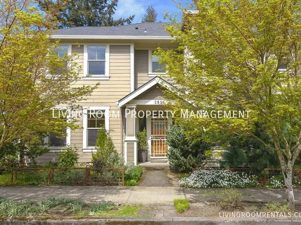 2635 NE Sumner St, Portland, OR 97211