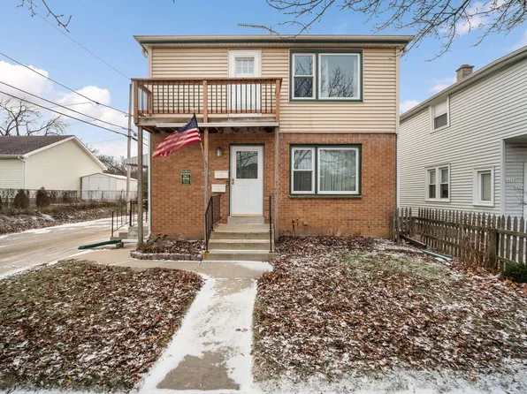 6623 W Saint Paul Ave, Milwaukee, WI 53213