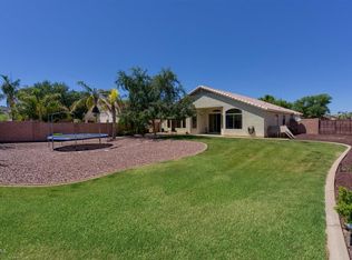 3923 W Quail Ave, Glendale, AZ 85308
