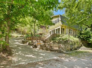 190 N Main St, Eureka Springs, AR 72632