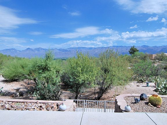 inspiring mountain views