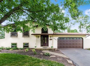 6399 Middleshire St, Columbus, OH