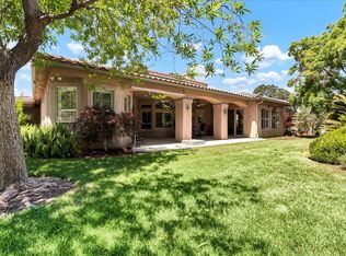 16574 Coyote Dr, Springville, CA
