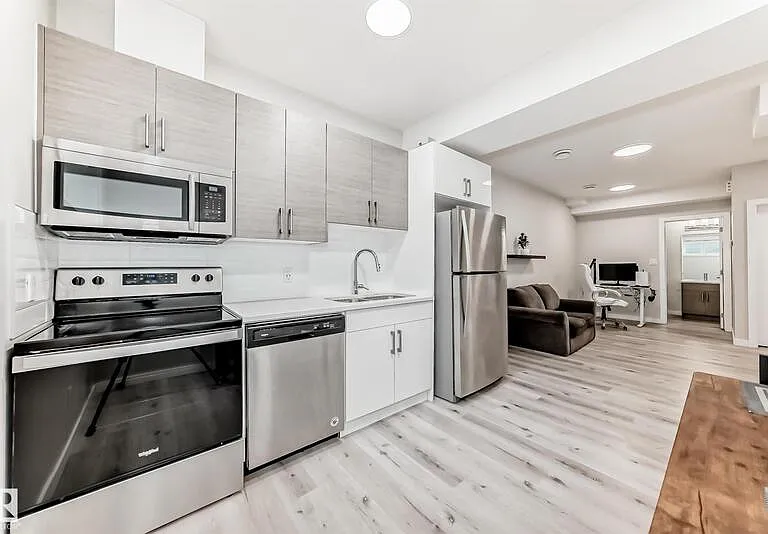 6536 Chappelle Vis SW #BASEMENT — Photo 2