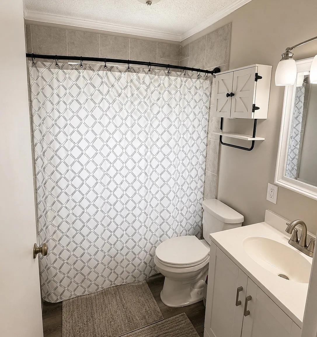 2 bed, 1200 sqft, $1,500 — Photo 4