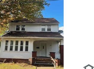1331 15th St NW, Canton, OH