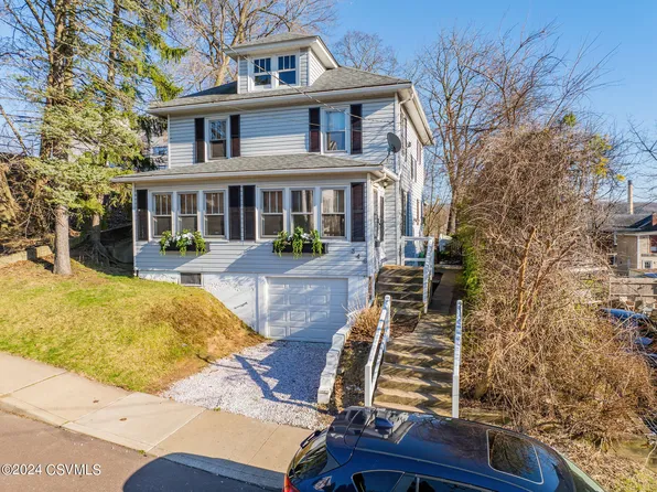 346 W 3rd St, Bloomsburg, PA 17815