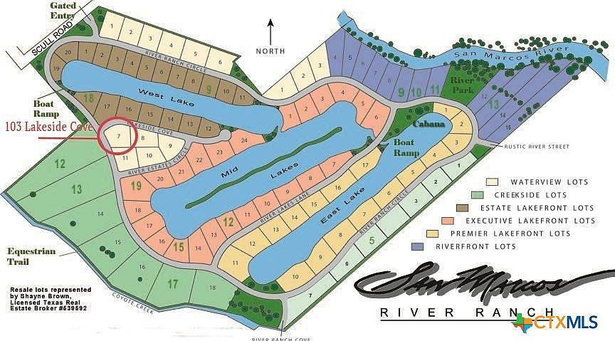 1st image of 108 River Lakes Ln