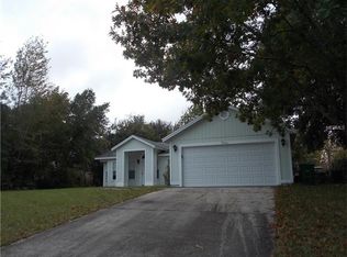 3235 Glenmeadow Ter, Deltona, FL 32725