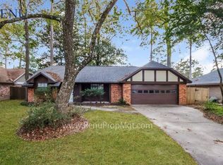 2102 Woodway Dr, New Caney, TX 77357