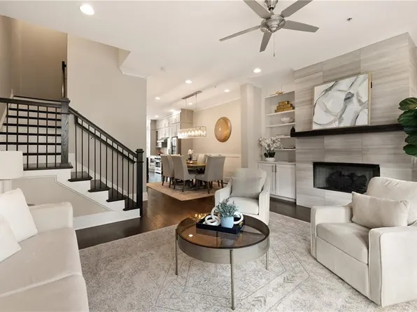 345 Glen Iris Dr NE #5, Atlanta, GA 30312