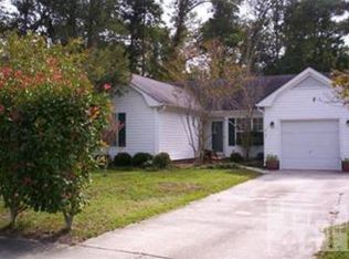 4157 Abbington Ter, Wilmington, NC 28403