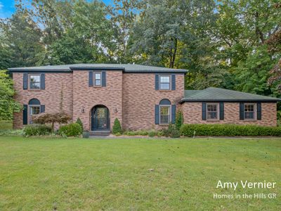 2558 Riveredge Dr SE, Grand Rapids, MI, 49546