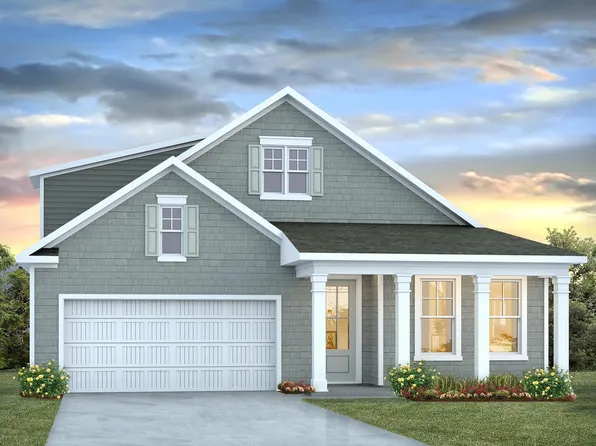 376 Willows Crescent Dr, Moncks Corner, SC 29461