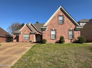126 Tanner Cv, Hernando, MS 38632