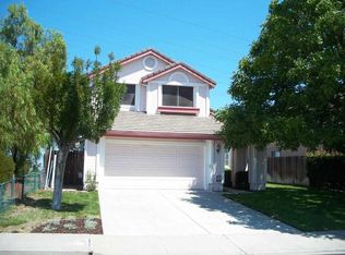 4029 Meadow Lake St, Antioch, CA 94531