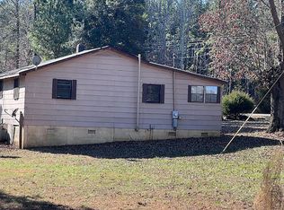 1270 Burchette Rd, Manson, NC 27553