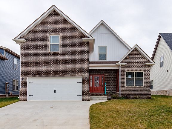 4th image of 837 Limestone Way Lot 76