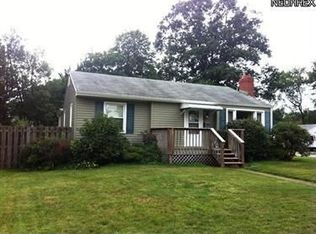 2001 Bancroft Ave, Youngstown, OH