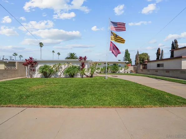 718 Oneonta Ave, Imperial Beach, CA 91932