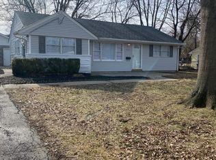 (Undisclosed Address), Louisville, KY 40272