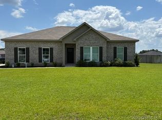 66 Mockingbird Trl, Dothan, AL 36352