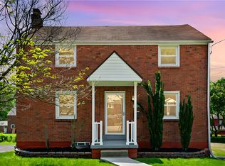 1510 Kansas Ave, White Oak, PA