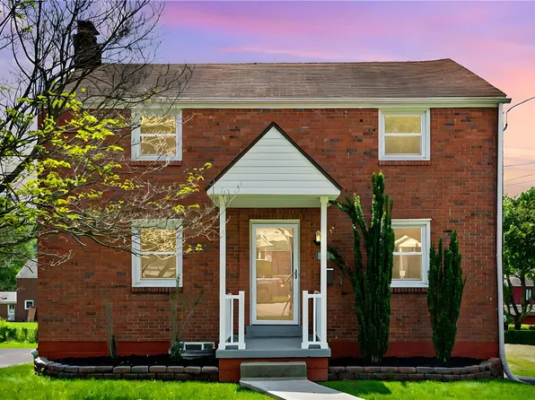 1510 Kansas Ave, White Oak, PA 15131