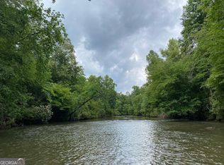 0 Rainbow Cir LOT 16, Cleveland, GA 30528