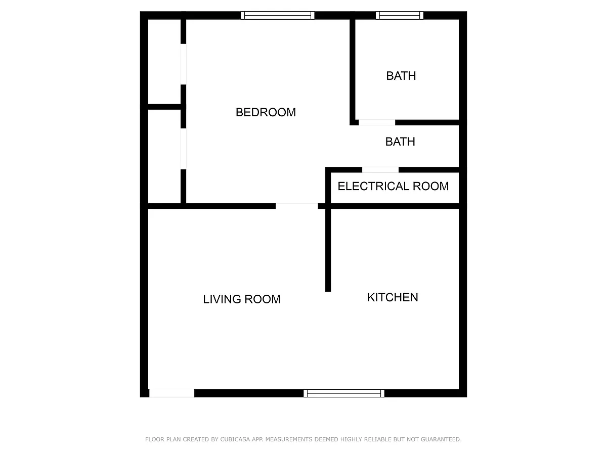 Building Photo - 405 Root Ave #7