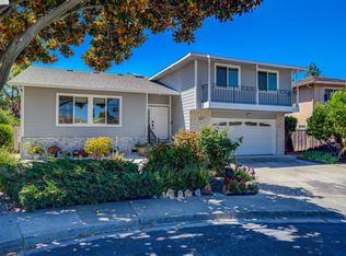 40442 Seville Ct, Fremont, CA 94539