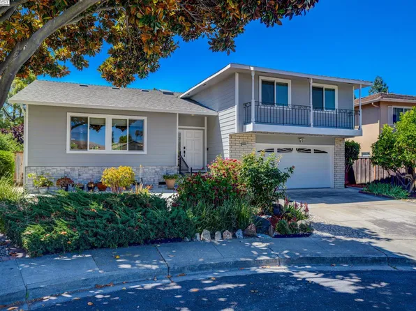 40442 Seville Ct, Fremont, CA 94539