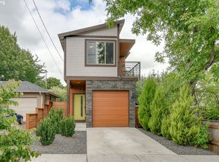 8715 N Druid Ave, Portland, OR 97203