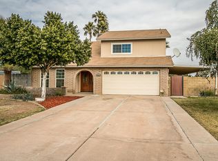 4636 W Libby St, Glendale, AZ 85308