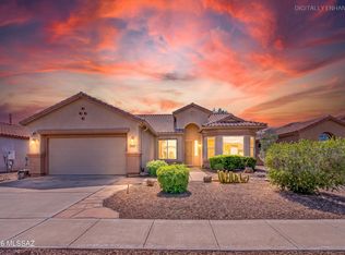 7649 W Desert Cactus Way, Tucson, AZ 85743