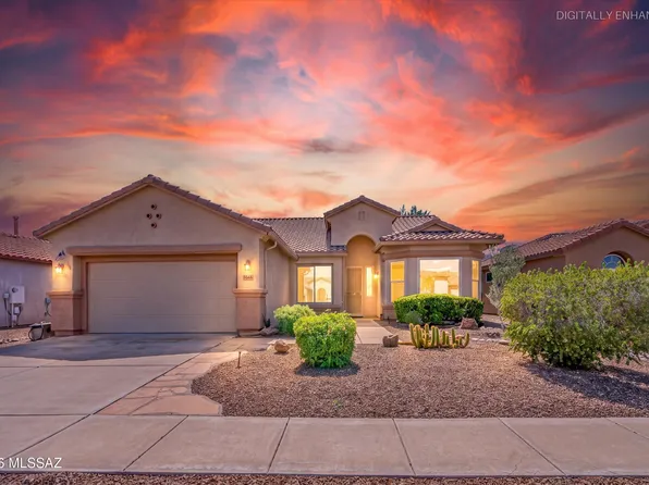 7649 W Desert Cactus Way, Tucson, AZ 85743
