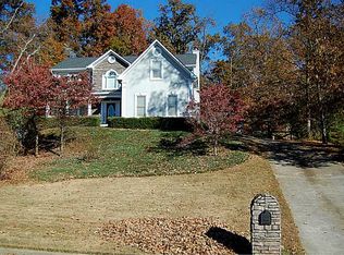 4419 Depot Ridge Ct, Buford, GA 30518