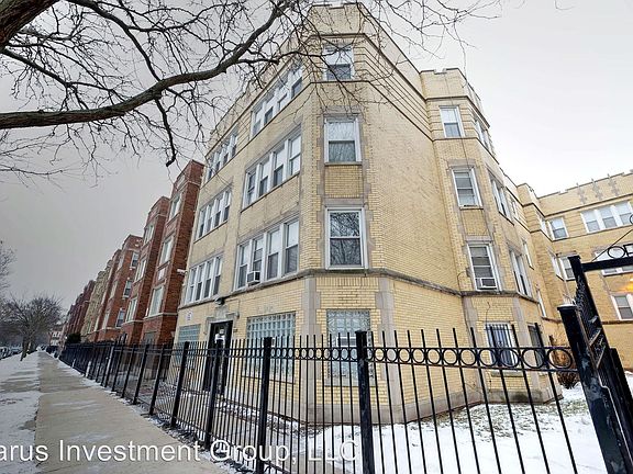 2nd image of 7118 S East End Ave APT 2B