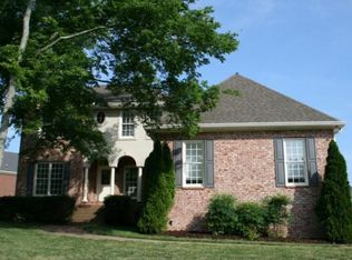 1900 Church Hill Downs, Lebanon, TN 37087