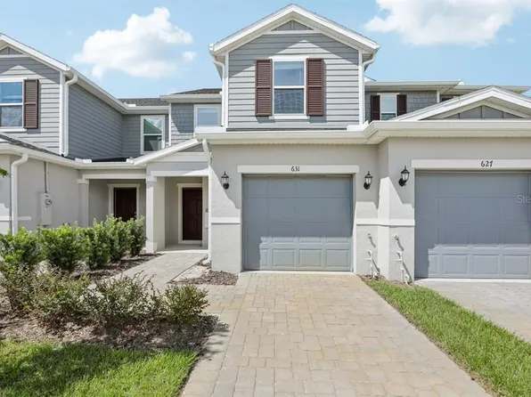 631 MEADOWS EDGE PLACE, LAKE WALES, FL 33859