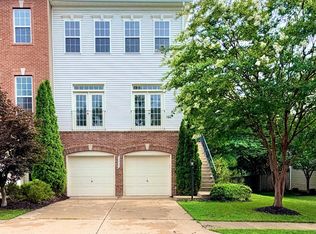 15925 Greymill Manor Dr, Haymarket, VA 20169