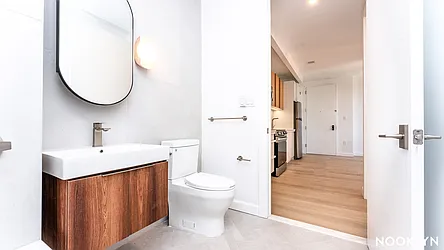 Rented by Nooklyn NYC LLC