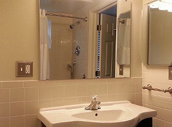 Ceramic Bath